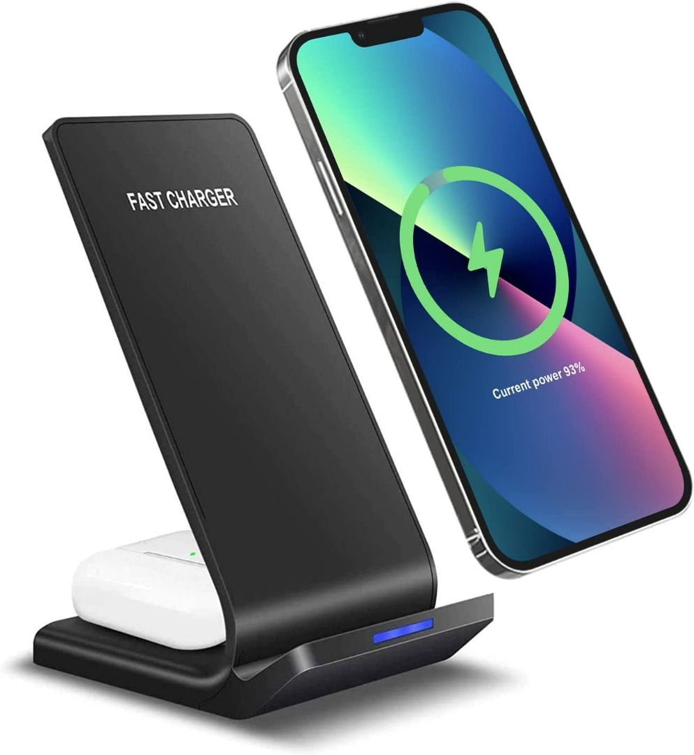 Fdgao wireless charger 3 in 1 best sale