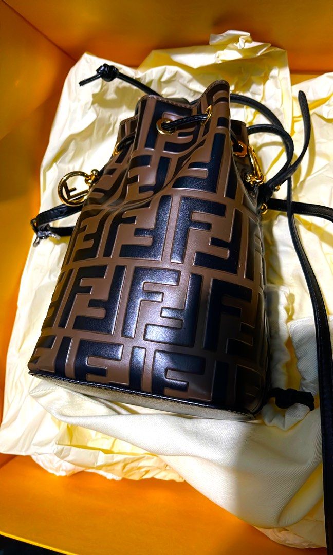 Fendi top handbag dhgate