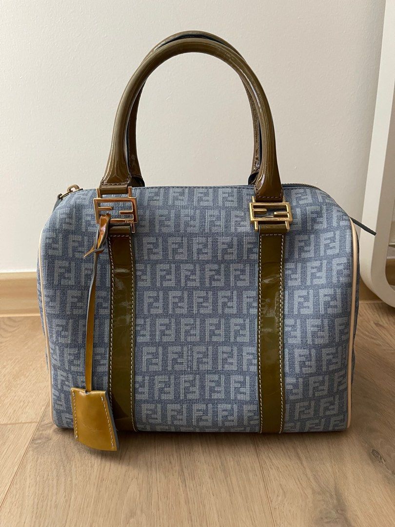 Forever hotsell fendi bag