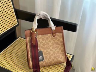 Field Tote 22