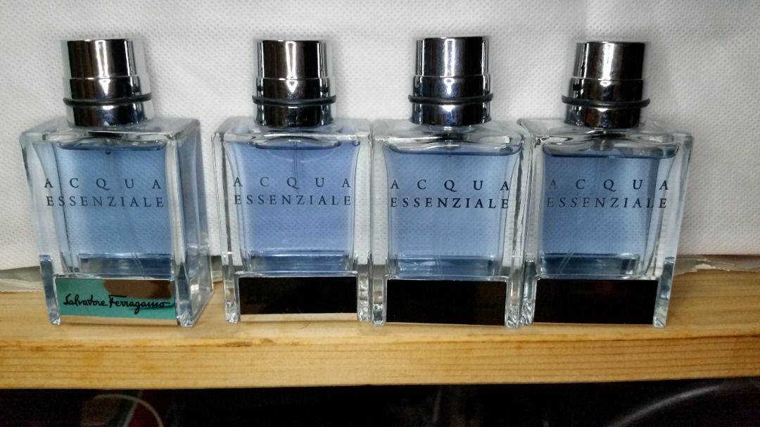 Acqua essenziale price clearance