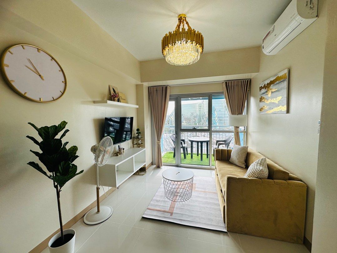 FOR RENT Bayshore 2 infront of Okada Manila Paranaque, Property