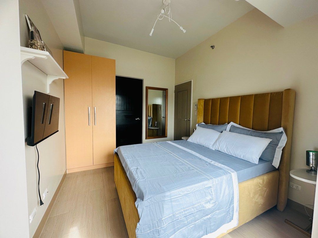 FOR RENT Bayshore 2 infront of Okada Manila Paranaque, Property