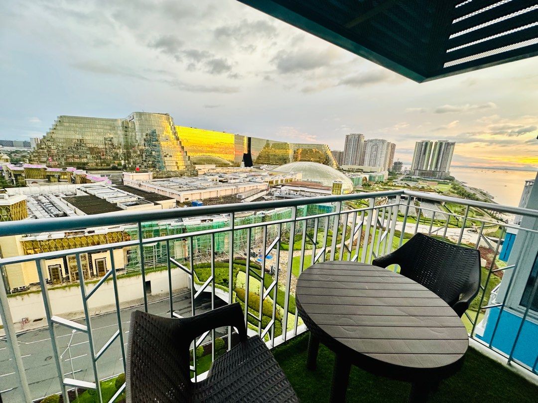 FOR RENT Bayshore 2 infront of Okada Manila Paranaque, Property