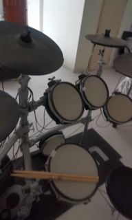 For Sale Drumset