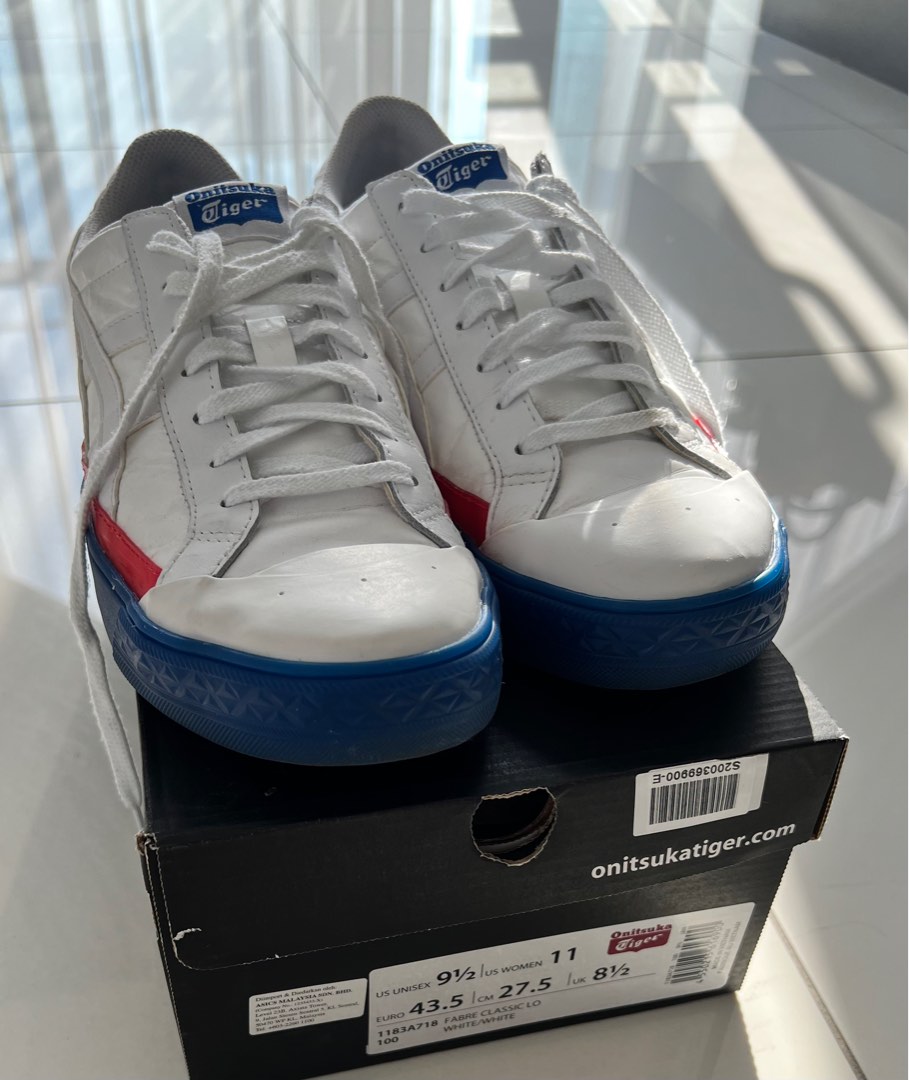 For Sale Lightly used Onitsuka Tiger size UK8 5