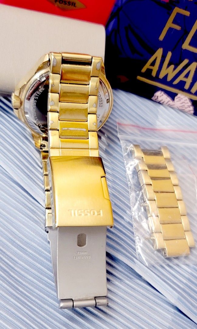 FOSSIL BQ2332