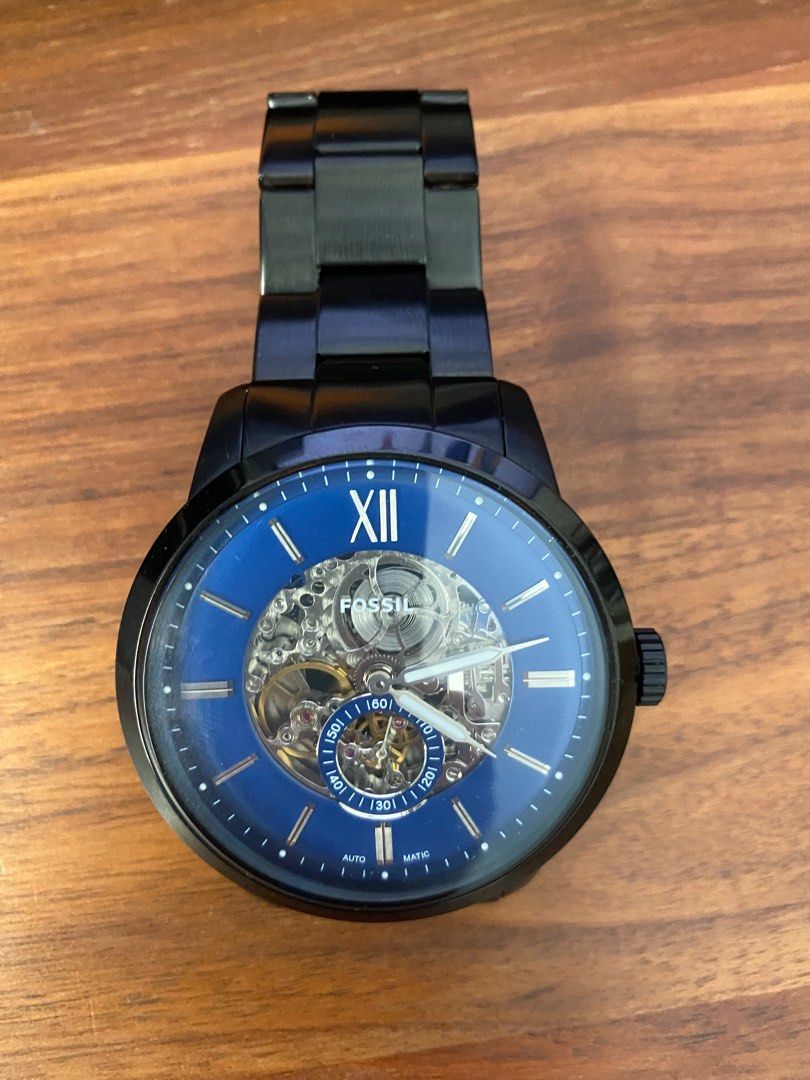 Fossil clearance townsman me3182