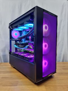 4090 BUILDS Collection item 1