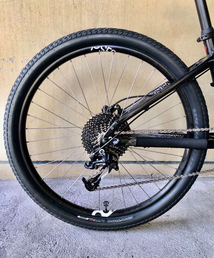 FS Specialized P.Series P Street 1 Sports Equipment Bicycles