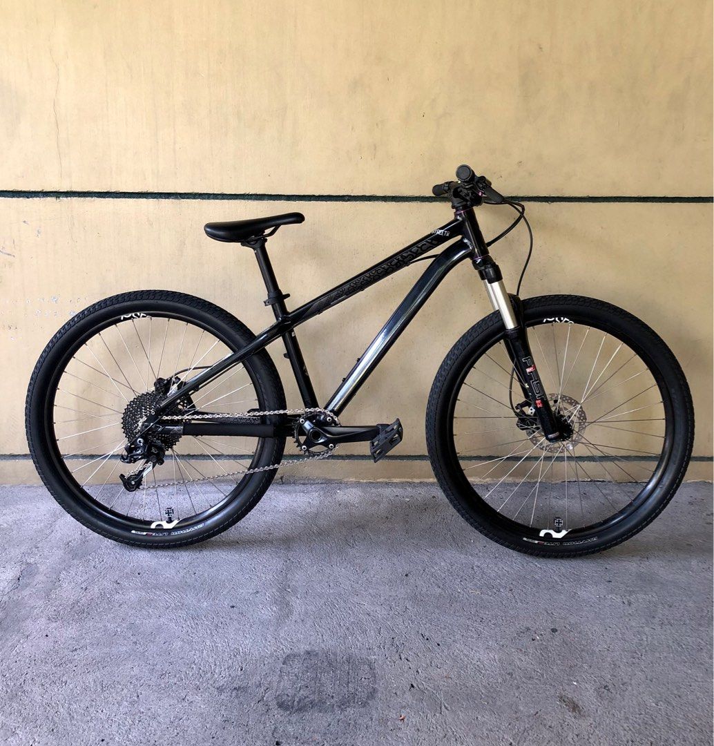 FS Specialized P.Series P Street 1 Sports Equipment Bicycles