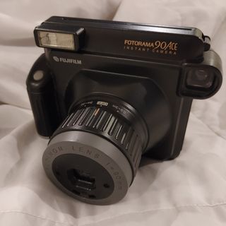 Fujifilm Fotorama Ace 90 Instant Film Camera