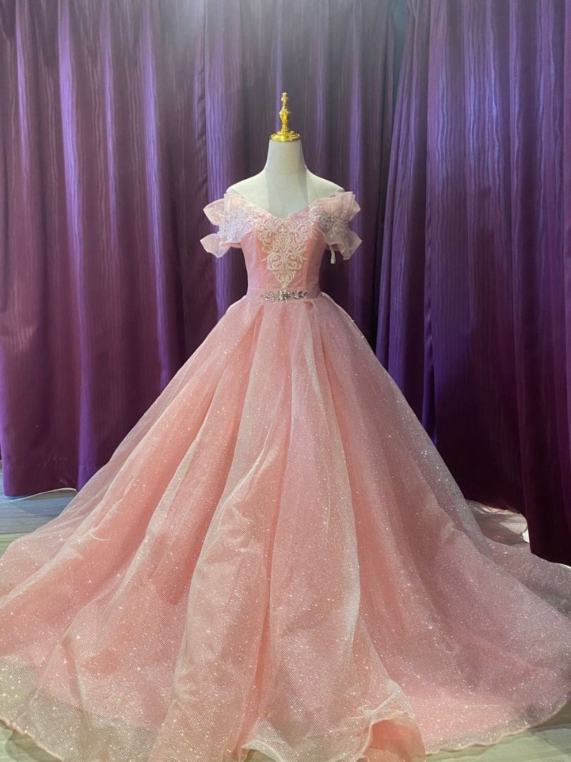 Full evening gown discount