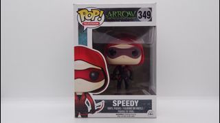 Funko Pop! Arrow - Speedy