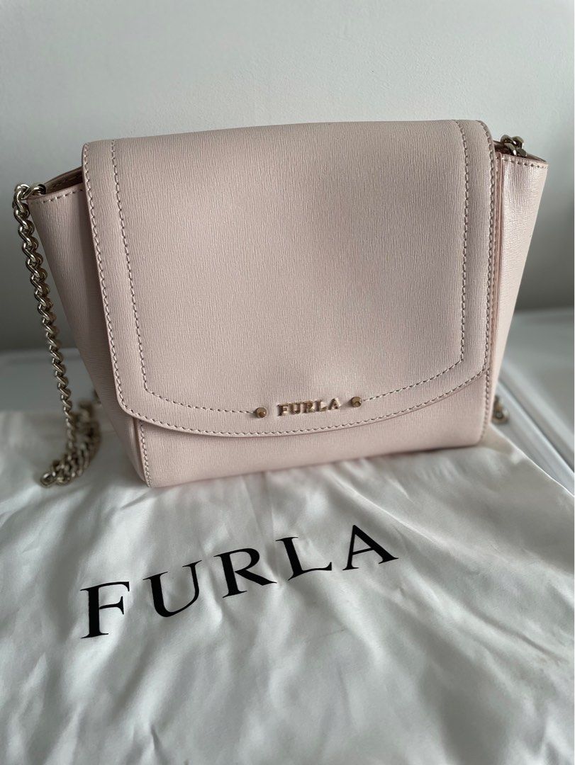 Furla sale daisy tote