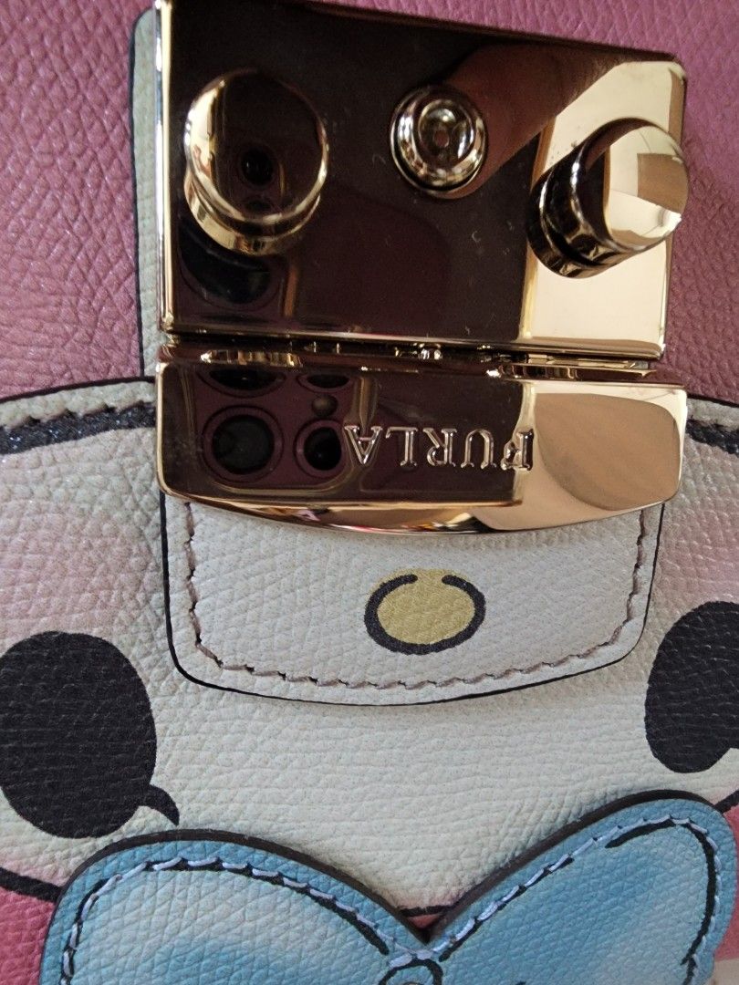 FURLA LIMITED MELODY BAG