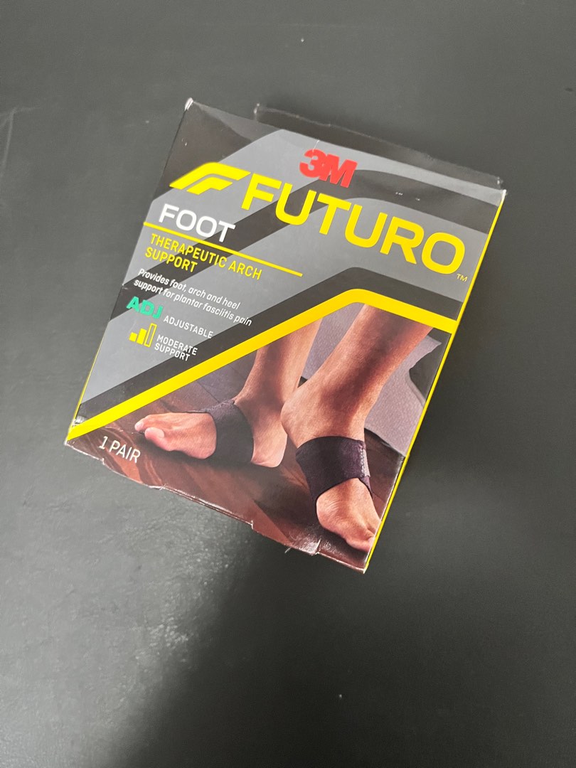 Futuro foot arch best sale support