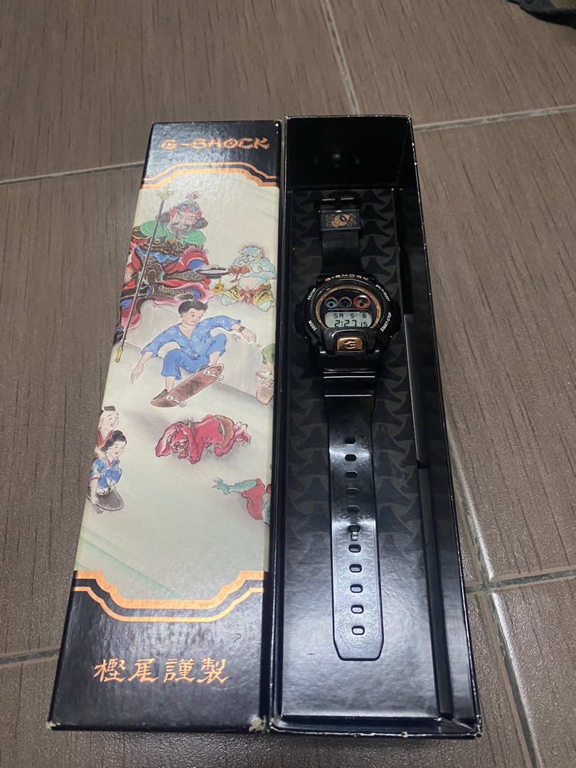 Dw 6900 slg new arrivals