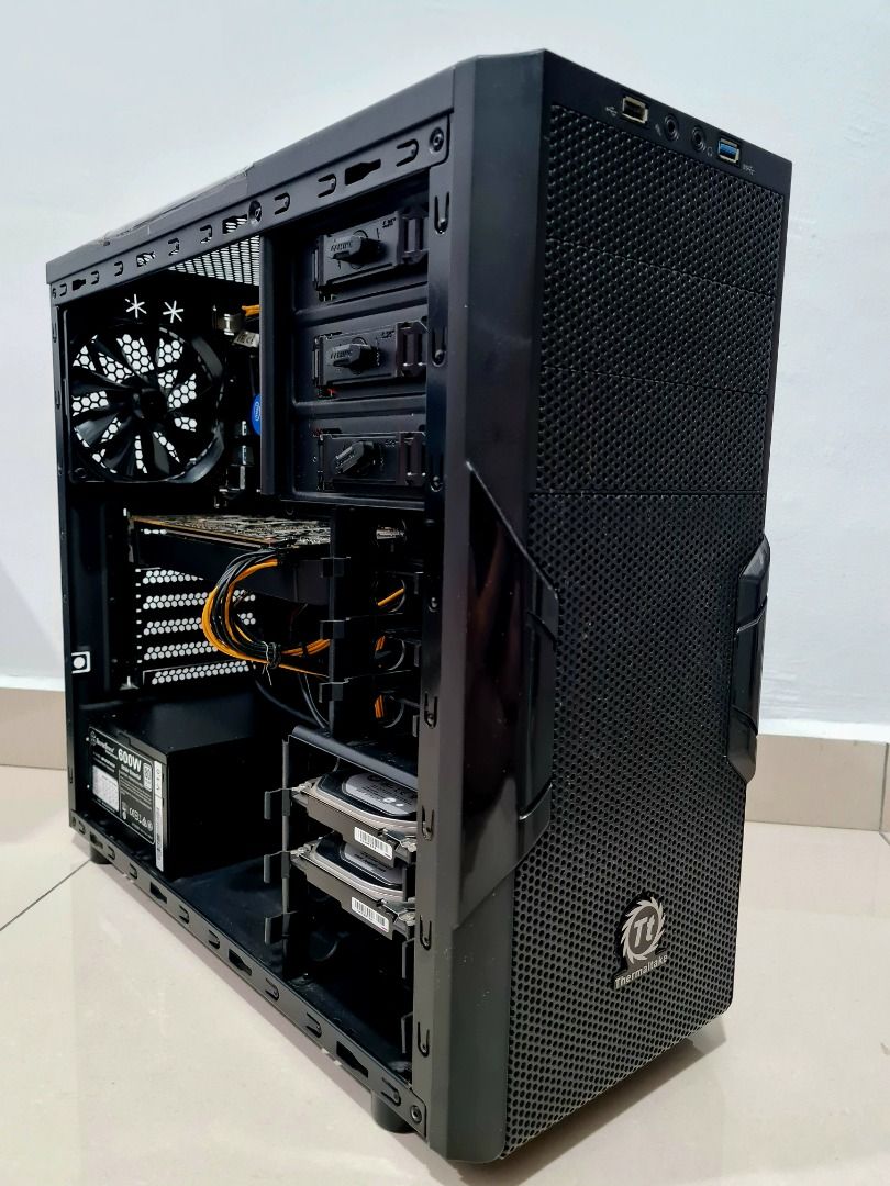 Gtx 1070 i5 discount 8400