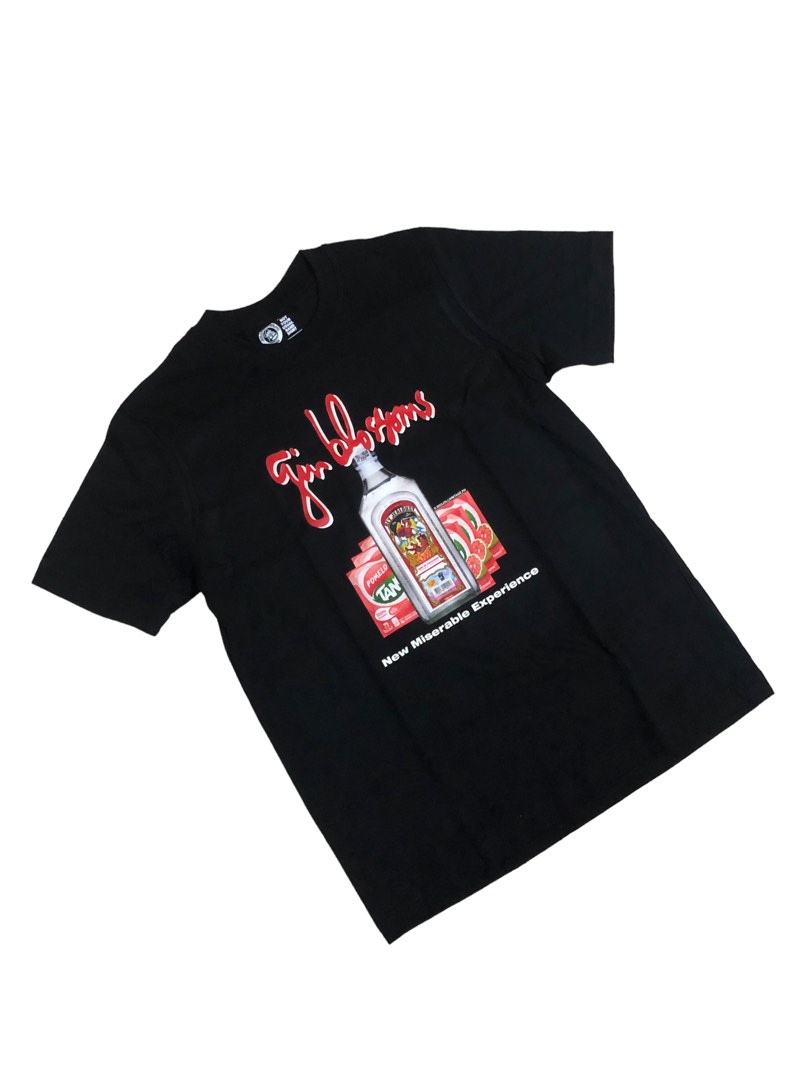 GIN BLOSSOMS NEW MISERABLE EXPERIENCE GIN POMELO on Carousell