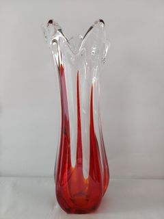 玻璃花瓶glass vase