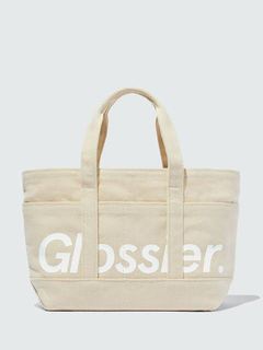 Glossier Brooklyn Utility Bag (On Hand)