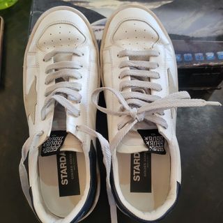 Golden Goose stardan