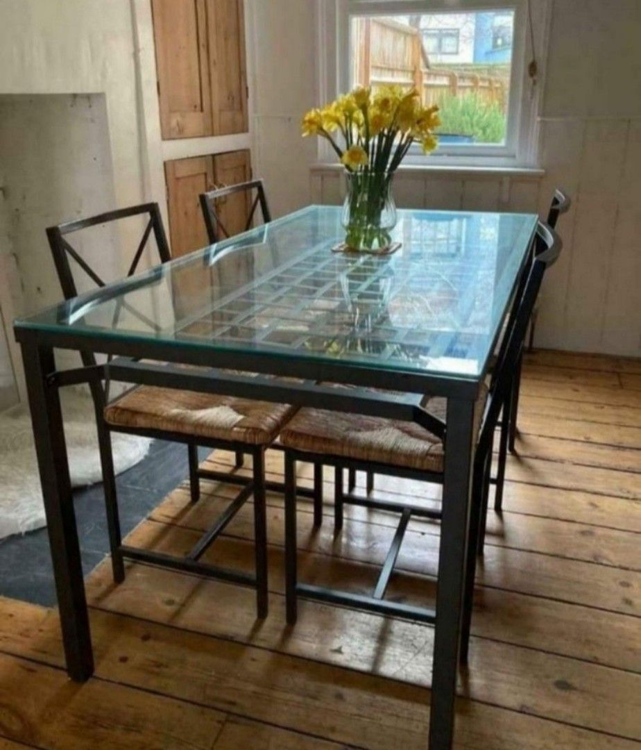 Ikea granas 2025 chairs