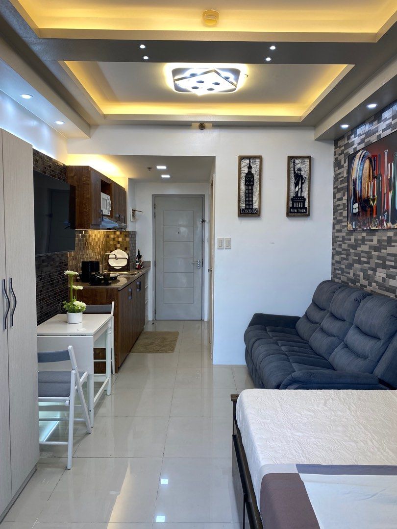 Grass Residences SM north EDSA, Property, For Sale, Apartments & Condos