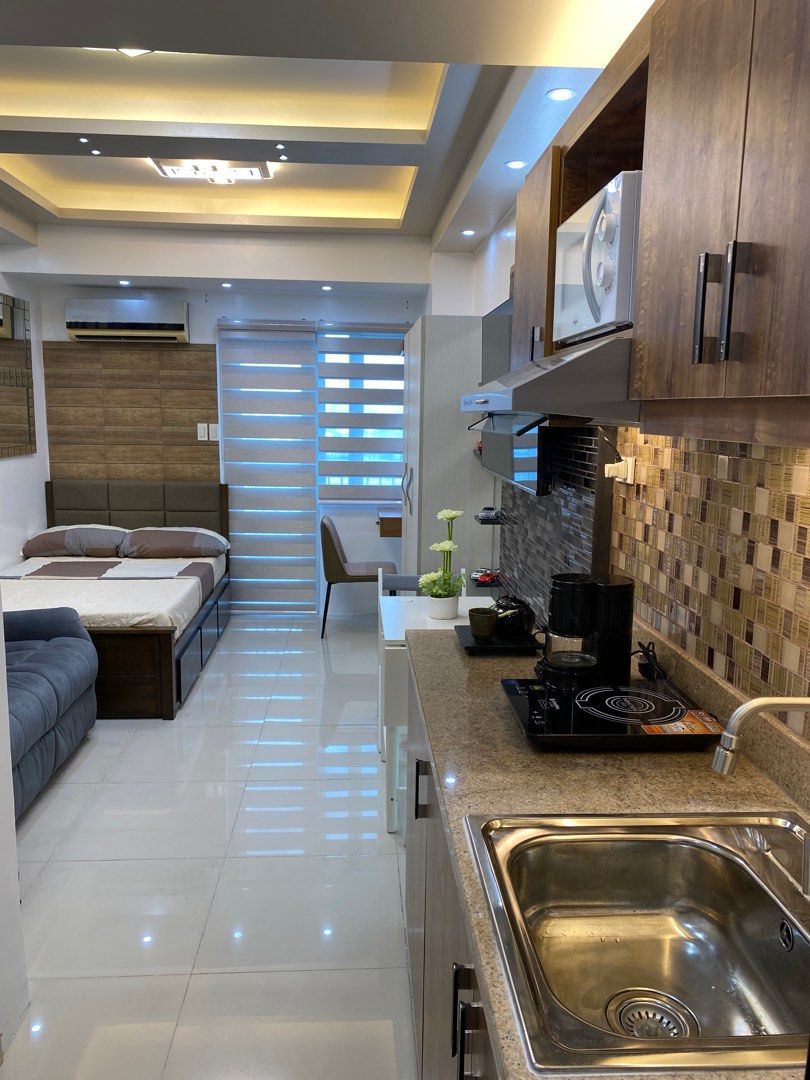 Grass Residences SM north EDSA, Property, For Sale, Apartments & Condos