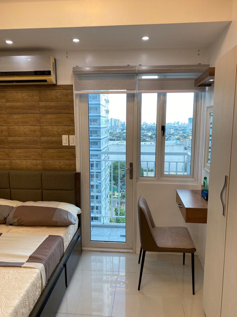 Grass Residences SM north EDSA, Property, For Sale, Apartments & Condos