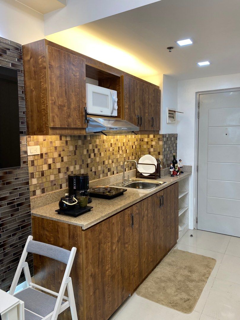 Grass Residences SM north EDSA, Property, For Sale, Apartments & Condos