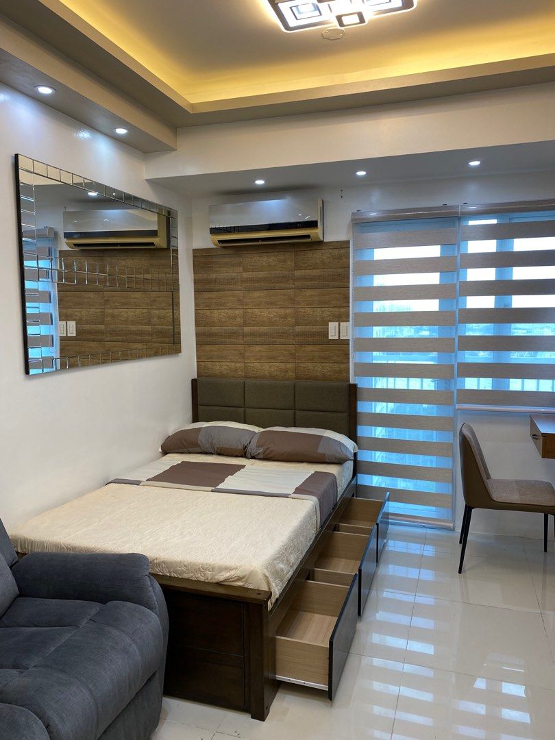 Grass Residences SM north EDSA, Property, For Sale, Apartments & Condos