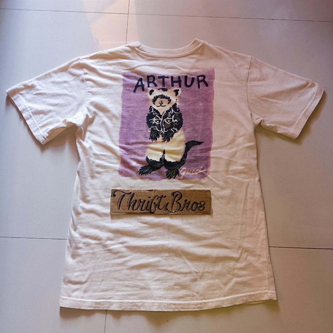 Gucci arthur shirt discount