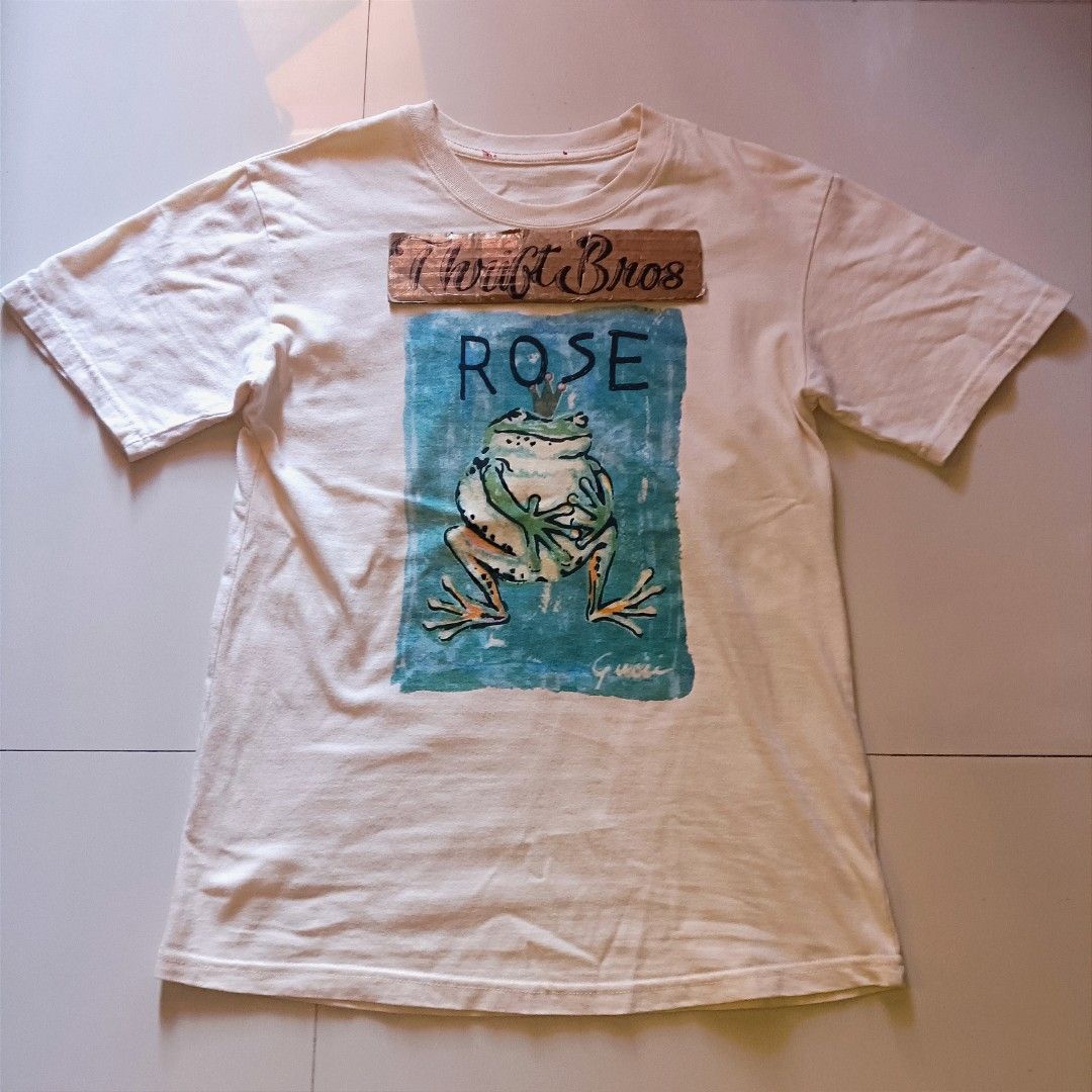 Arthur gucci 2025 t shirt