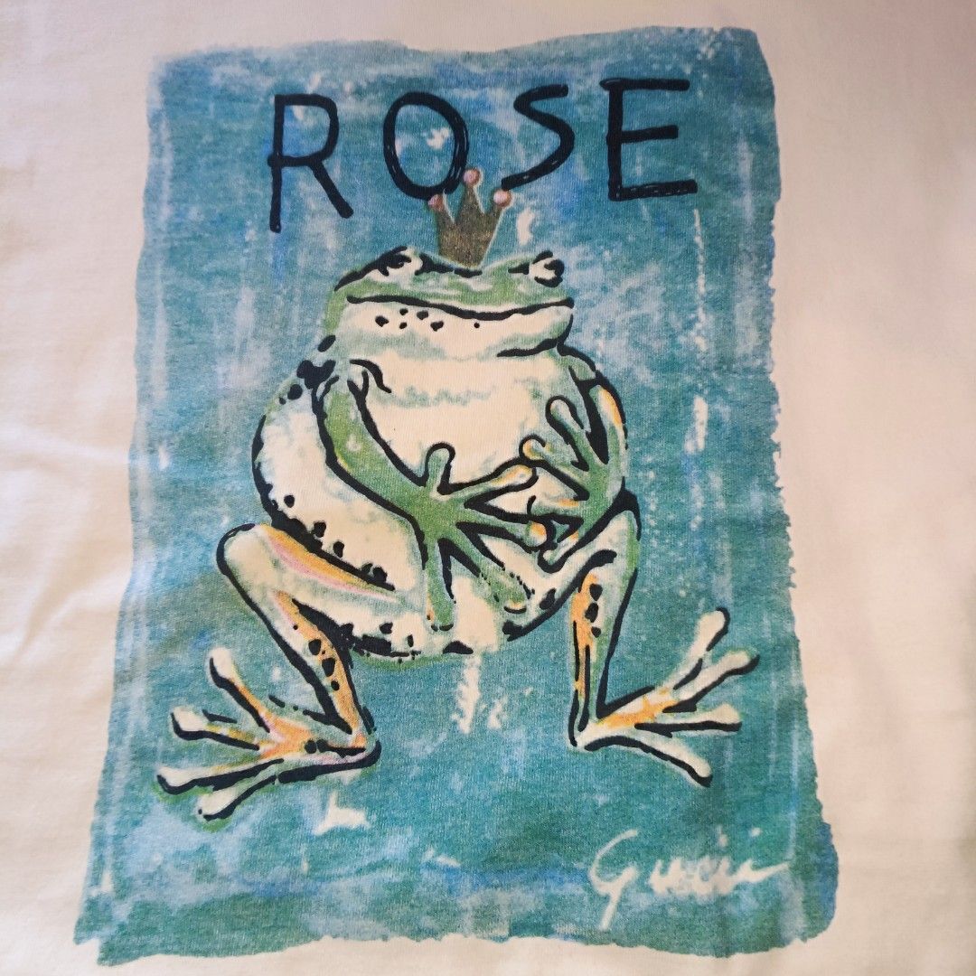 Gucci arthur shirt store
