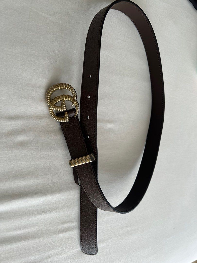 80cm gucci belt deals