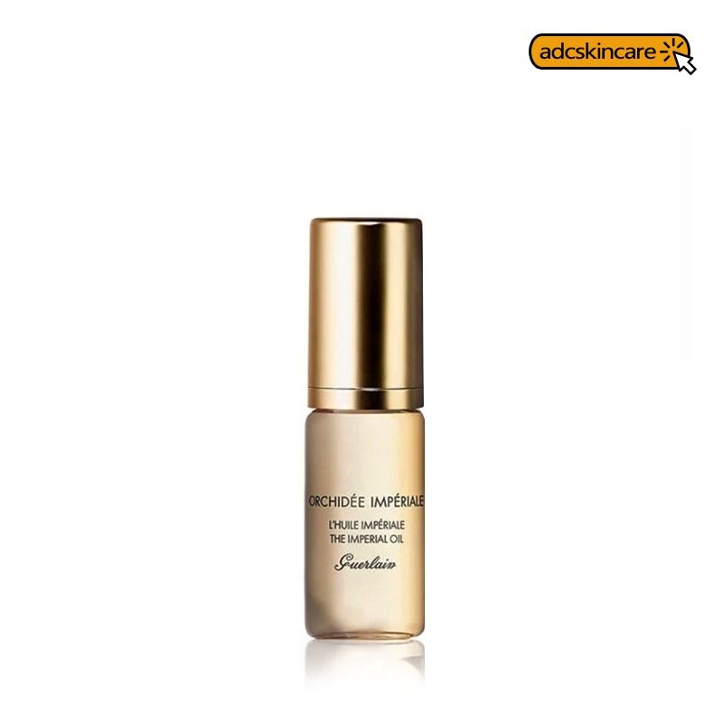 Guerlain Orchidee Imperiale Exceptional Complete Care The Imperial Oil