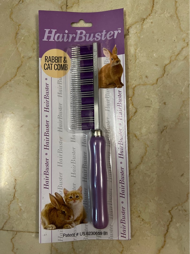 Hair Buster Beauty Personal Care Hair on Carousell