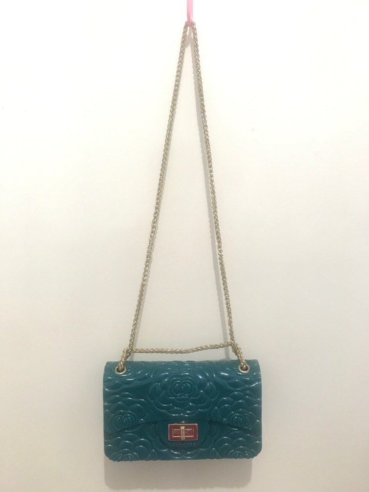 Jelly new arrivals bean handbags