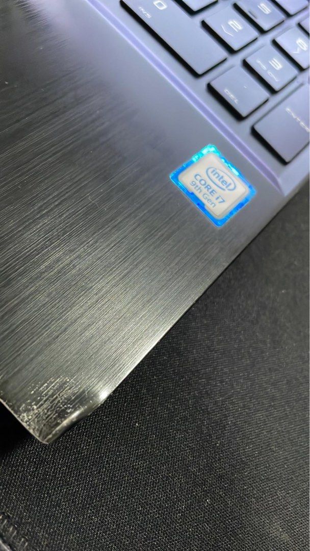 HP Oman gaming laptop, Computers & Tech, Laptops & Notebooks on Carousell