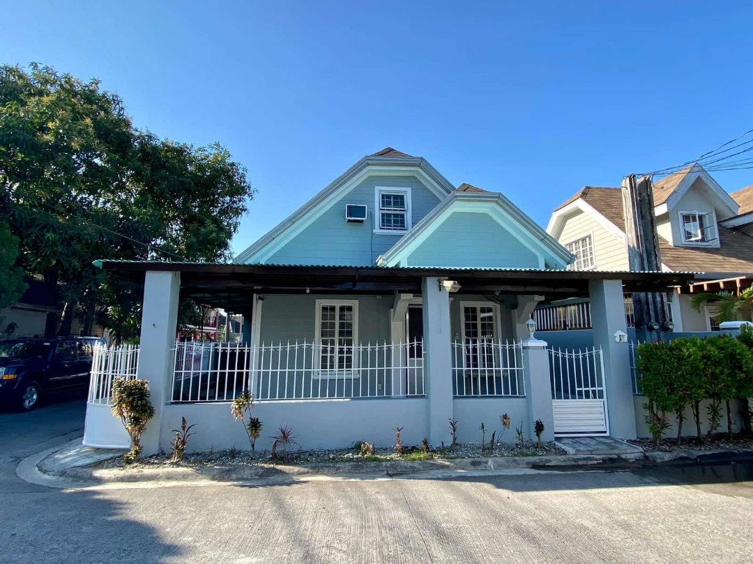 House for Rent BELAIR STA.ROSA LAGUNA, Property, For Sale, House & Lot