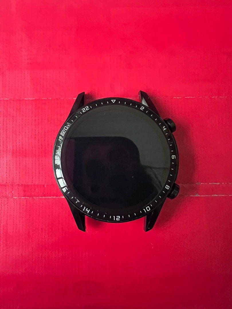 huawei smart watch GT 46mm Mobile Phones Gadgets Wearables