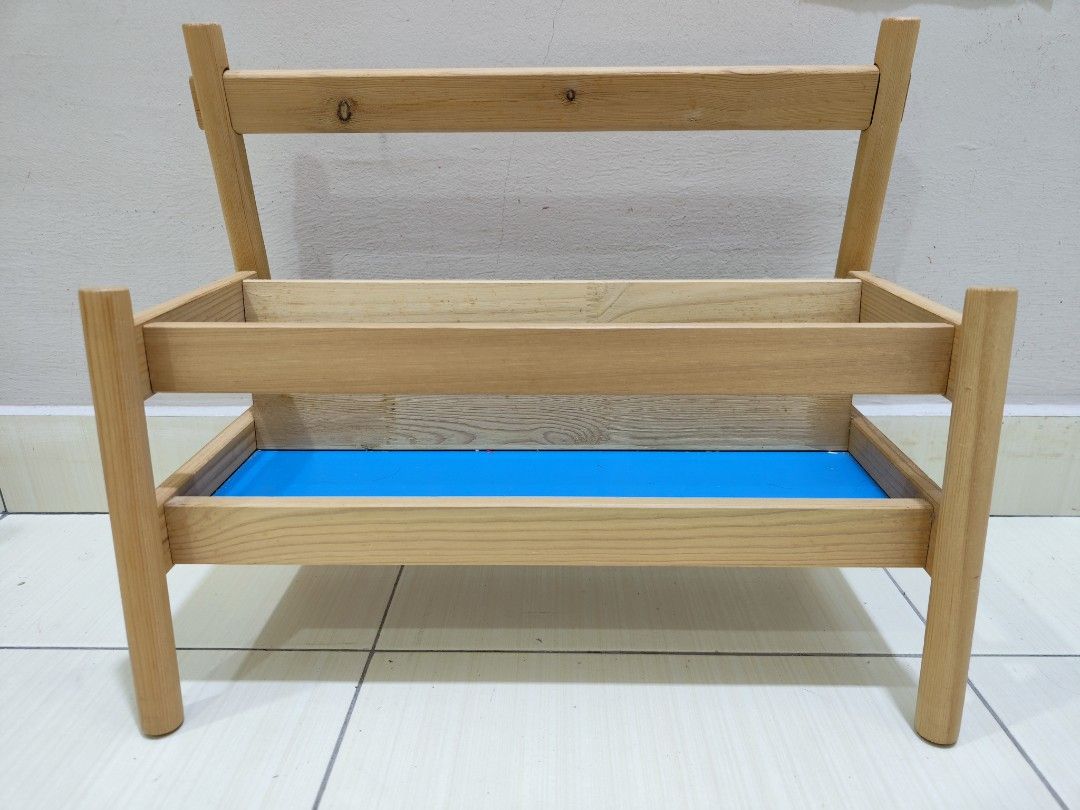 Ikea FLISAT book diaplay shelf, Babies & Kids, Baby Nursery & Kids Furniture, Other Kids