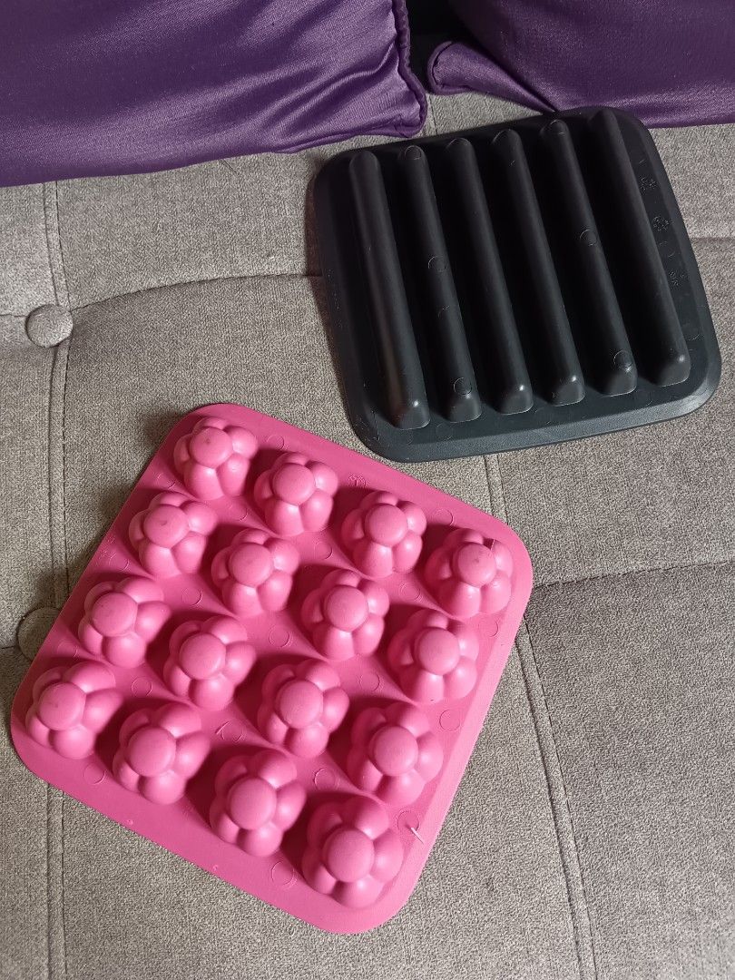 IKEA Ice Cube Mould, Furniture & Home Living, Kitchenware & Tableware