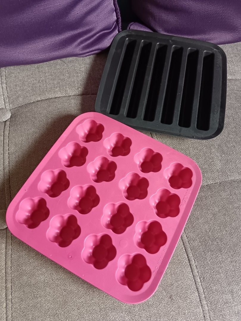 IKEA Ice Cube Mould, Furniture & Home Living, Kitchenware & Tableware