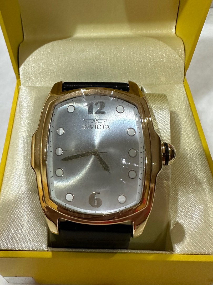 Invicta cheap lupah tritnite