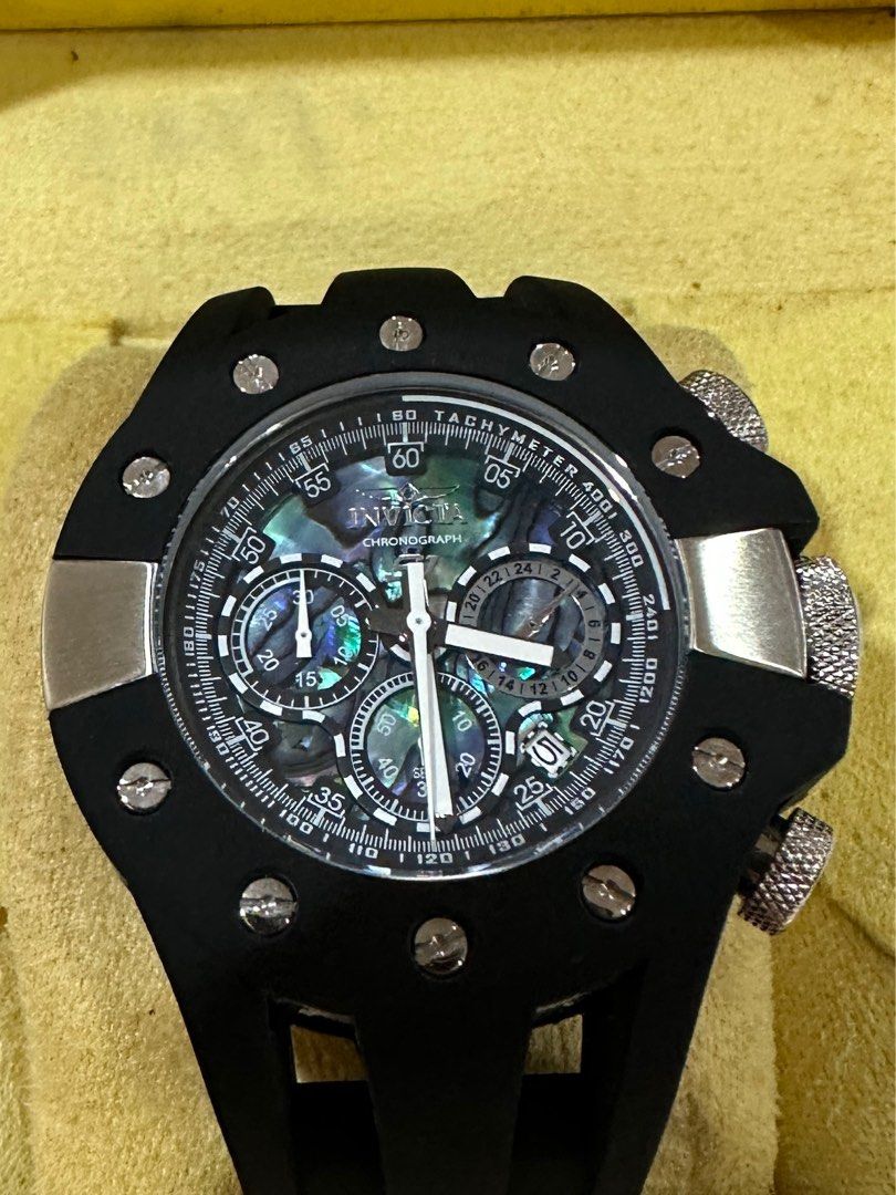 Invicta S1 Rally Men watch