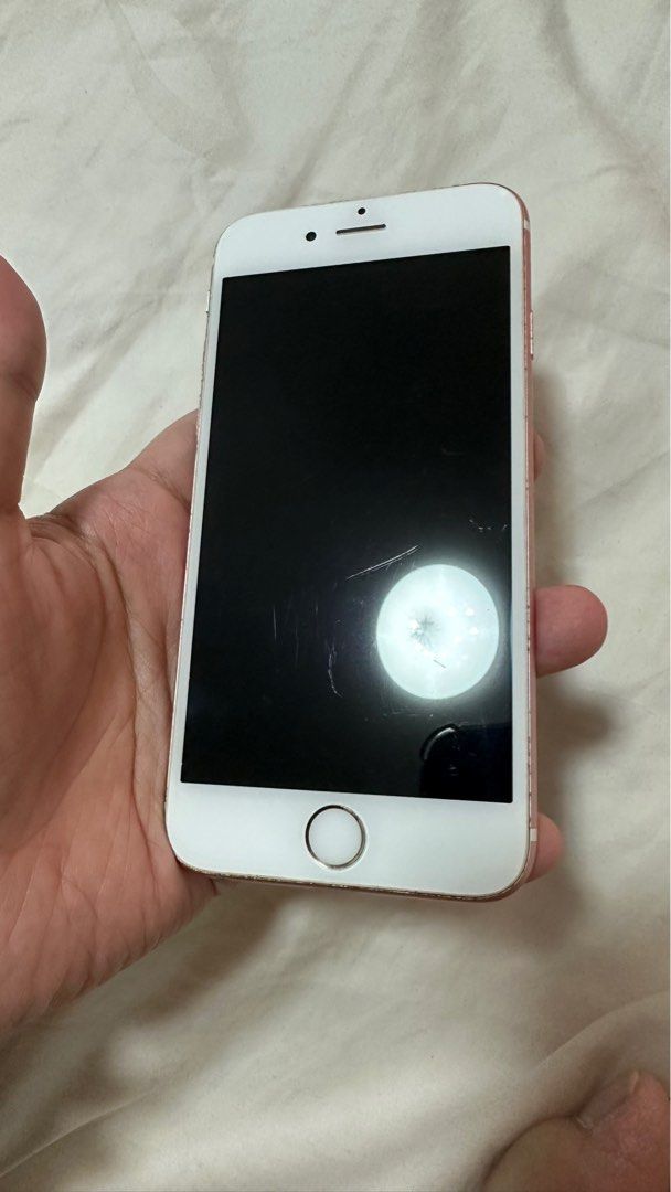 Cex iphone 6s store 32gb rose gold