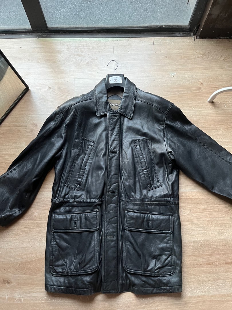 Northwind jacket men online